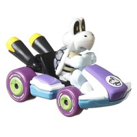 Машинка з відеогри Hot Wheels Mario Kart Dry Bones GBG25 - GJH59