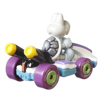 Машинка з відеогри Hot Wheels Mario Kart Dry Bones GBG25 - GJH59