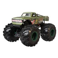 Машинка-позашляховик Hot Wheels Monster Trucks V8 Bomber FYJ83-31
