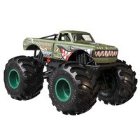 Машинка-позашляховик Hot Wheels Monster Trucks V8 Bomber FYJ83-31