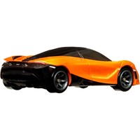 Тематична машинка Hot Wheels Speed Machines McLaren 720S FPY86-HKC43