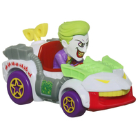 Фото Тематична машинка Hot Wheels Racer Verse The Joker HKB86-7