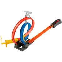 Фото Ігровий набір Hot Wheels Action Нескінченна енергія GND92