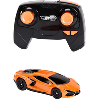 Фото Автомобіль на радіокеруванні Hot Wheels Lamborghini Revuelto Mattel HWW55