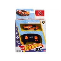 Фото Автомобіль на радіокеруванні Hot Wheels Lamborghini Revuelto Mattel HWW55