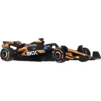 Фото Колекційний болід Hot Wheels Team McLaren Formula 1 HRV11-JKD81