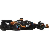 Фото Колекційний болід Hot Wheels Team McLaren Formula 1 HRV11-JKD81