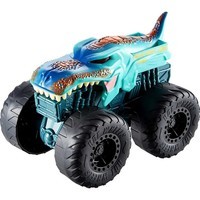 Фото Машинка-позашляховик Hot Wheels Monster Trucks HDX60-HDX64