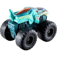 Фото Машинка-позашляховик Hot Wheels Monster Trucks HDX60-HDX64