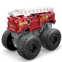 Фото Машинка-позашляховик Hot Wheels Monster Trucks HDX60-HDX65