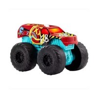 Фото Машинка-позашляховик Hot Wheels Monster Trucks HDX60-HDX66